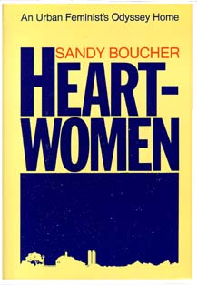 cover of Heartwomen