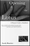 cover and link to Opening the Lotus
